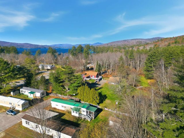 862 Mayhew Tpke Lot 1, Bridgewater, NH 03222