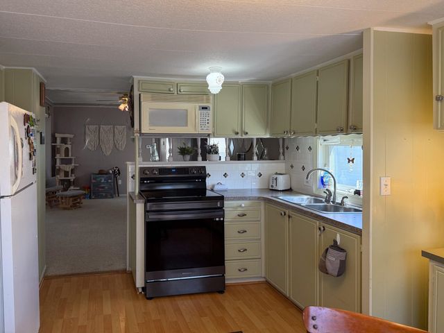 862 Mayhew Tpke Lot 1, Bridgewater, NH 03222