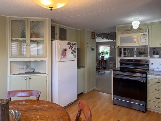 862 Mayhew Tpke Lot 1, Bridgewater, NH 03222