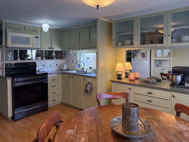 862 Mayhew Tpke Lot 1, Bridgewater, NH 03222