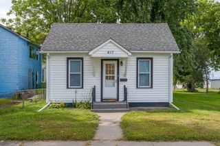 417 37th Street, Moline, IL 61265