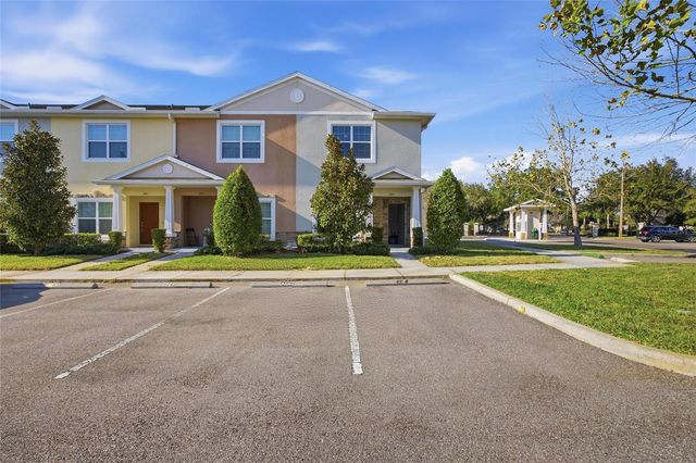 1145 SLEEPY OAK DRIVE, Wesley Chapel, FL 33543