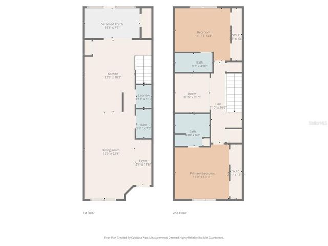 1145 SLEEPY OAK DRIVE, Wesley Chapel, FL 33543