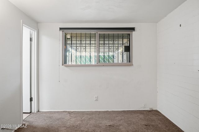 1803 W 36th Street, Tucson, AZ 85713