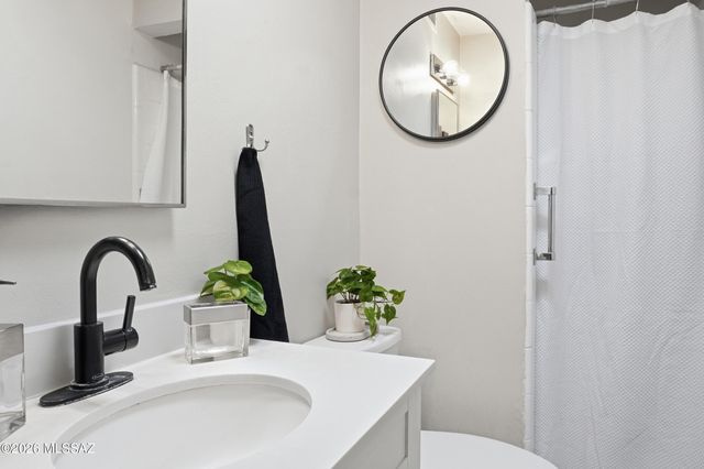 1803 W 36th Street, Tucson, AZ 85713