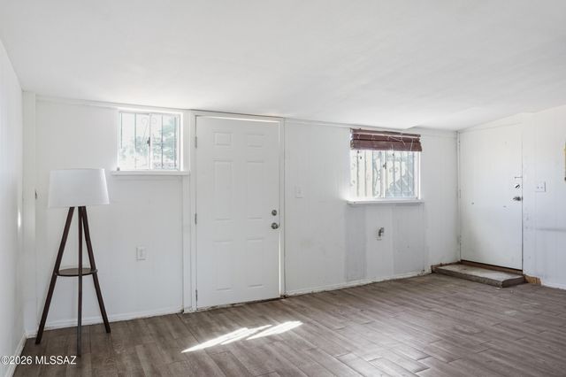 1803 W 36th Street, Tucson, AZ 85713