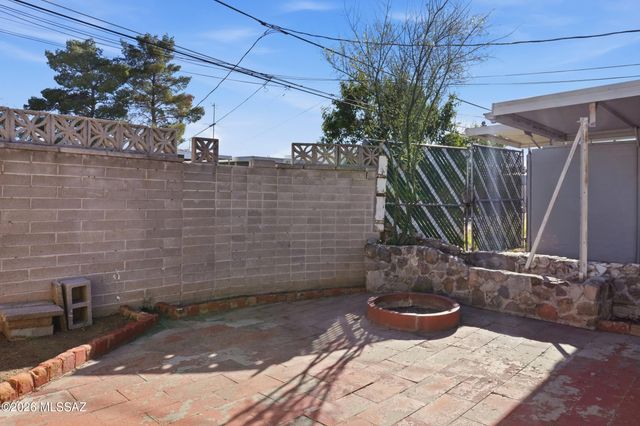 1803 W 36th Street, Tucson, AZ 85713