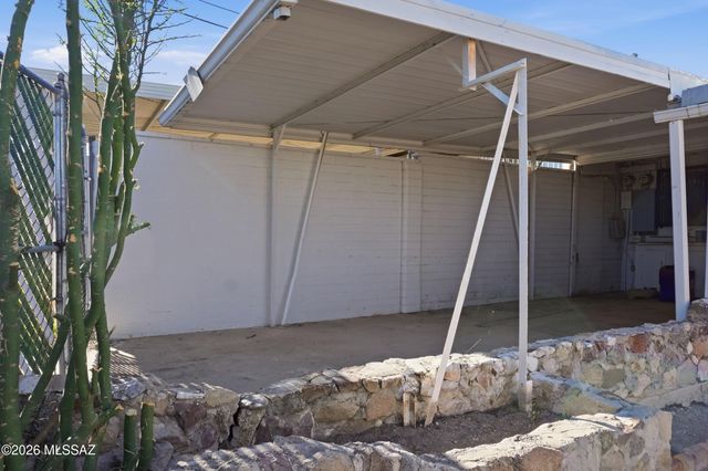 1803 W 36th Street, Tucson, AZ 85713