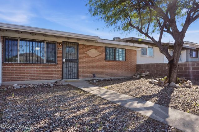 1803 W 36th Street, Tucson, AZ 85713