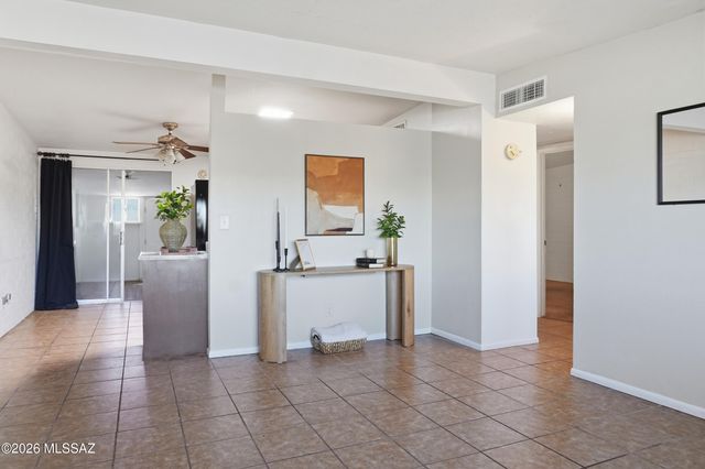 1803 W 36th Street, Tucson, AZ 85713