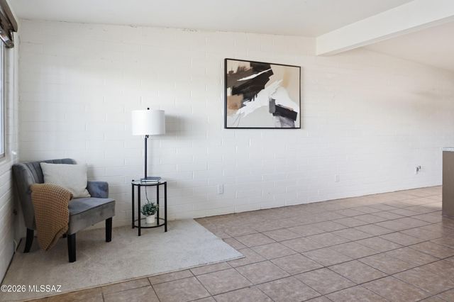 1803 W 36th Street, Tucson, AZ 85713