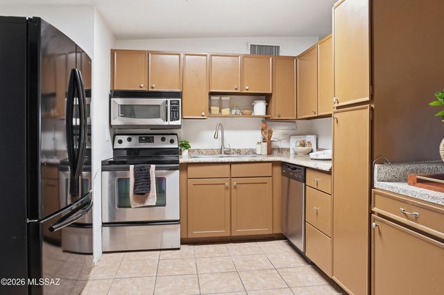 1803 W 36th Street, Tucson, AZ 85713