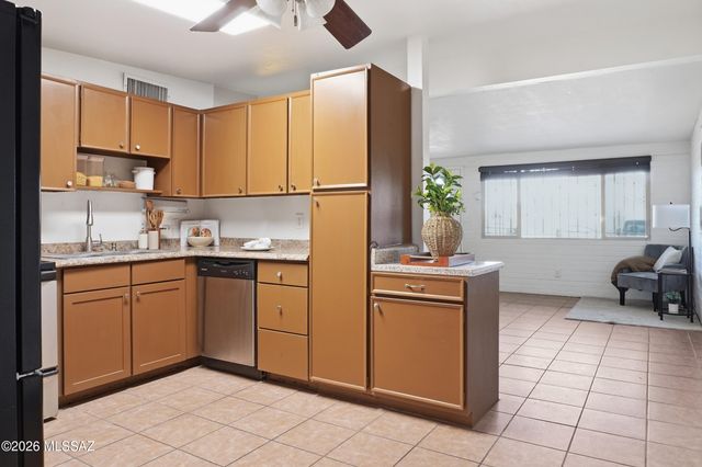 1803 W 36th Street, Tucson, AZ 85713