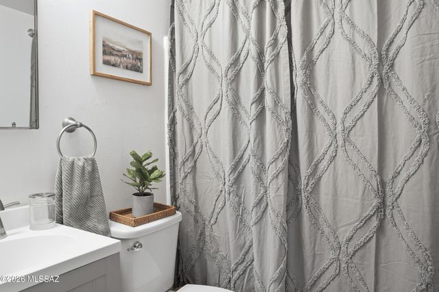 1803 W 36th Street, Tucson, AZ 85713