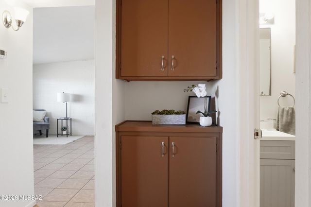 1803 W 36th Street, Tucson, AZ 85713