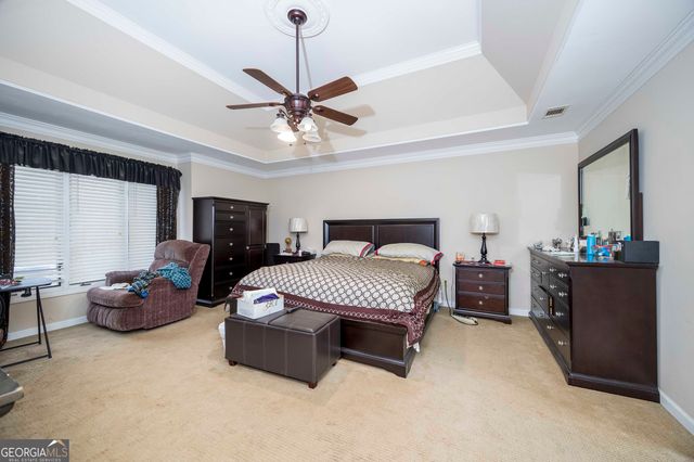 135 Acton Drive, Fayetteville, GA 30215