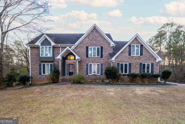 135 Acton Drive, Fayetteville, GA 30215
