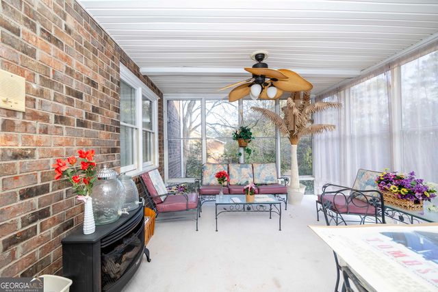 135 Acton Drive, Fayetteville, GA 30215