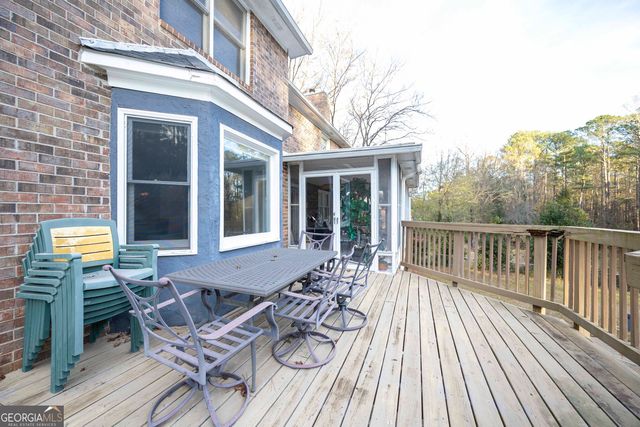 135 Acton Drive, Fayetteville, GA 30215