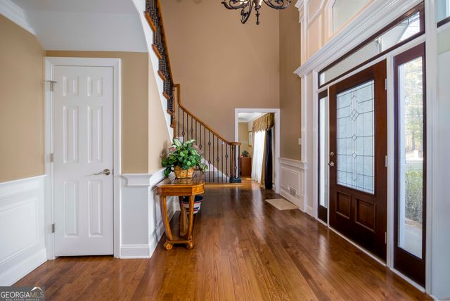 135 Acton Drive, Fayetteville, GA 30215