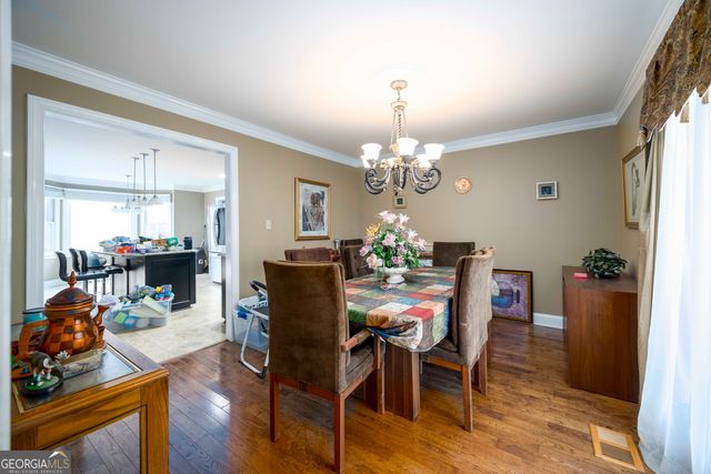 135 Acton Drive, Fayetteville, GA 30215