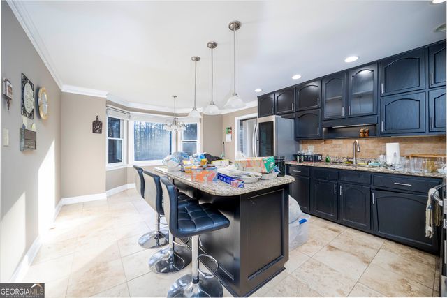 135 Acton Drive, Fayetteville, GA 30215