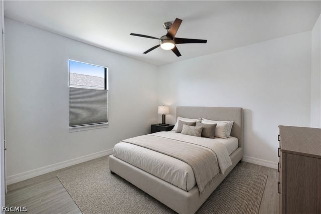 1613 NW 42nd PL, Cape Coral, FL 33993