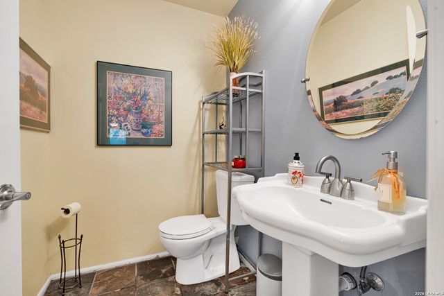 3511 HUNTERS CIR, San Antonio, TX 78230