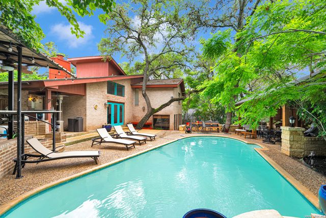 3511 HUNTERS CIR, San Antonio, TX 78230