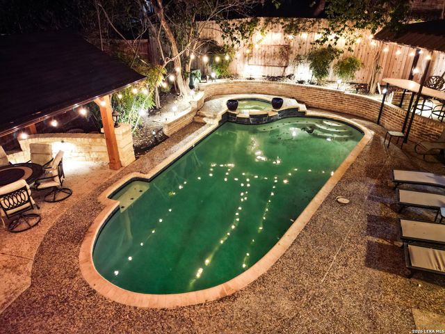 3511 HUNTERS CIR, San Antonio, TX 78230