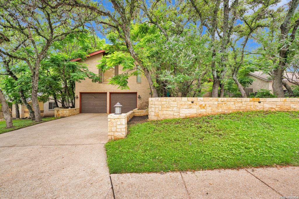 3511 HUNTERS CIR, San Antonio, TX 78230