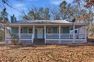 73 Harrell Drive, Kingston, GA 30145