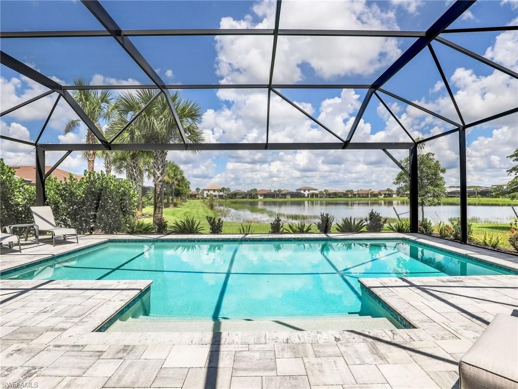 18560 Ives DR, ESTERO, FL 33928 — exterior