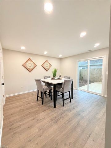 3864 Danville CT, Virginia Beach, VA 23453