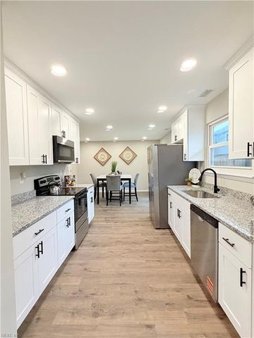 3864 Danville CT, Virginia Beach, VA 23453