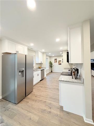 3864 Danville CT, Virginia Beach, VA 23453