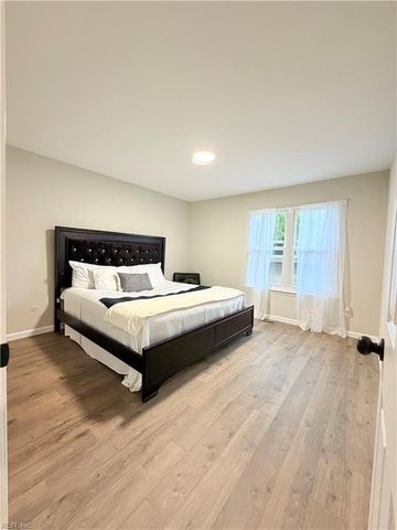 3864 Danville CT, Virginia Beach, VA 23453