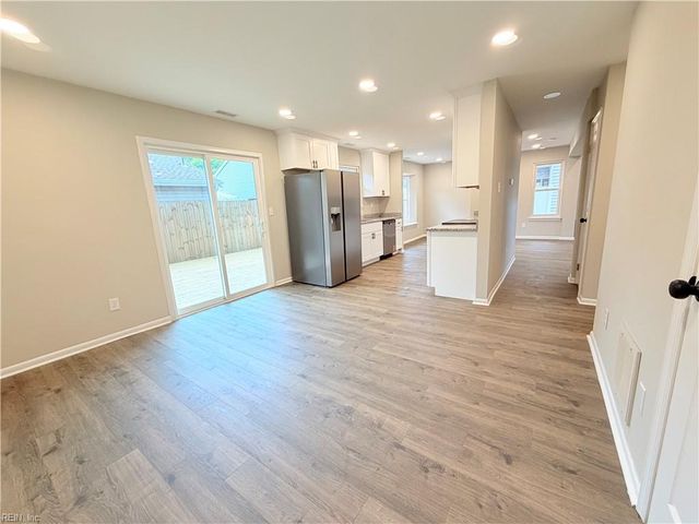 3864 Danville CT, Virginia Beach, VA 23453