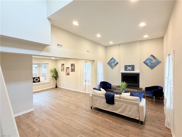 3864 Danville CT, Virginia Beach, VA 23453