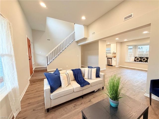 3864 Danville CT, Virginia Beach, VA 23453