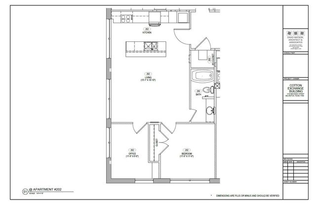 2102 Mechanic Street 202, Galveston, TX 77550