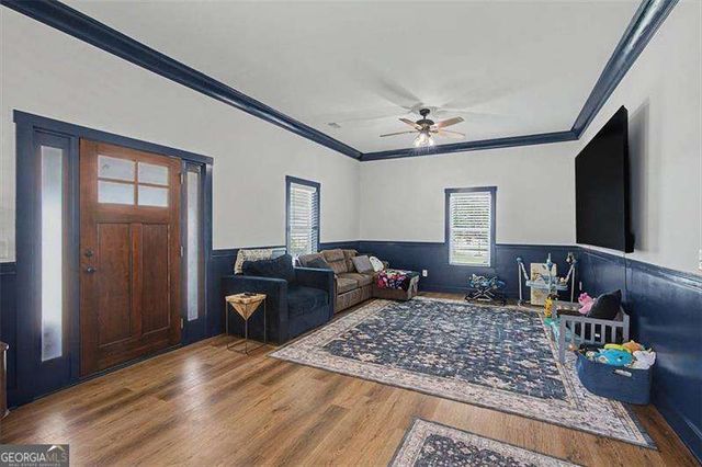 5 Oak Street, Aragon, GA 30104