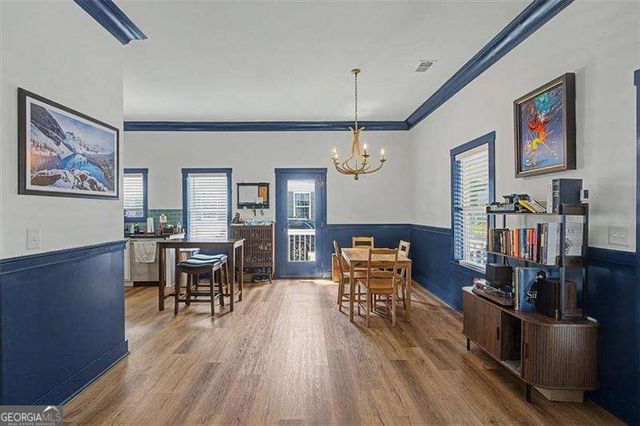 5 Oak Street, Aragon, GA 30104