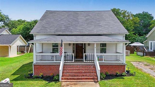 5 Oak Street, Aragon, GA 30104
