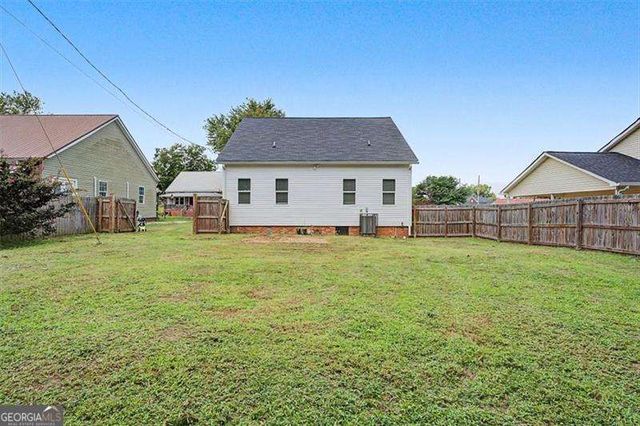 5 Oak Street, Aragon, GA 30104