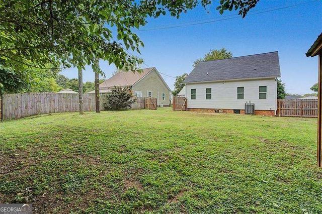 5 Oak Street, Aragon, GA 30104