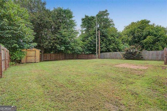 5 Oak Street, Aragon, GA 30104