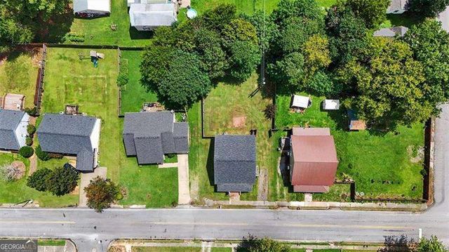 5 Oak Street, Aragon, GA 30104