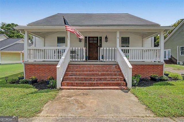 5 Oak Street, Aragon, GA 30104