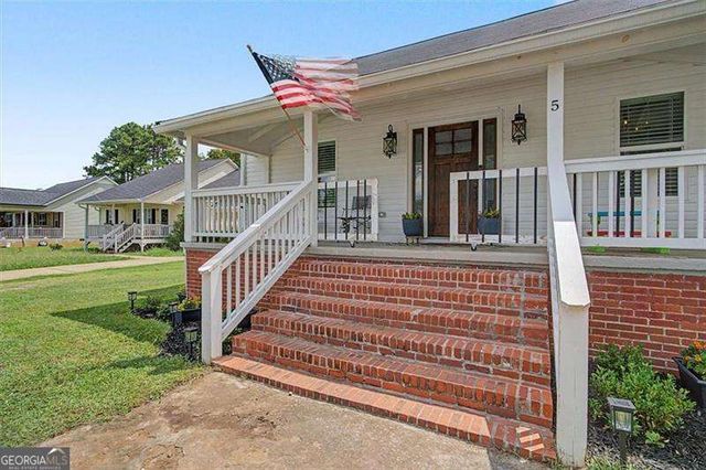 5 Oak Street, Aragon, GA 30104